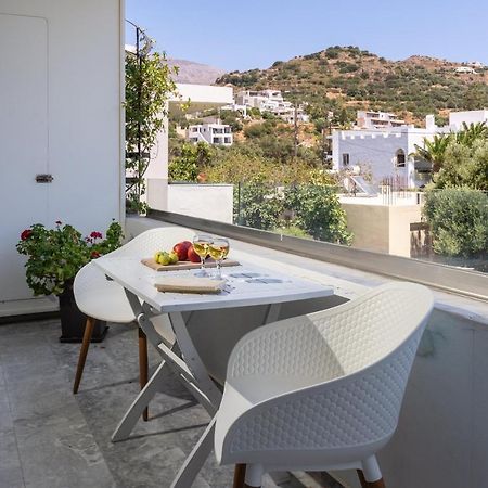 Plakias Family Apartment 외부 사진