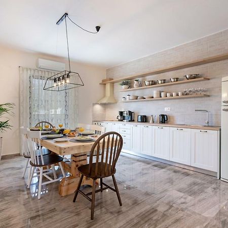 Plakias Family Apartment 외부 사진