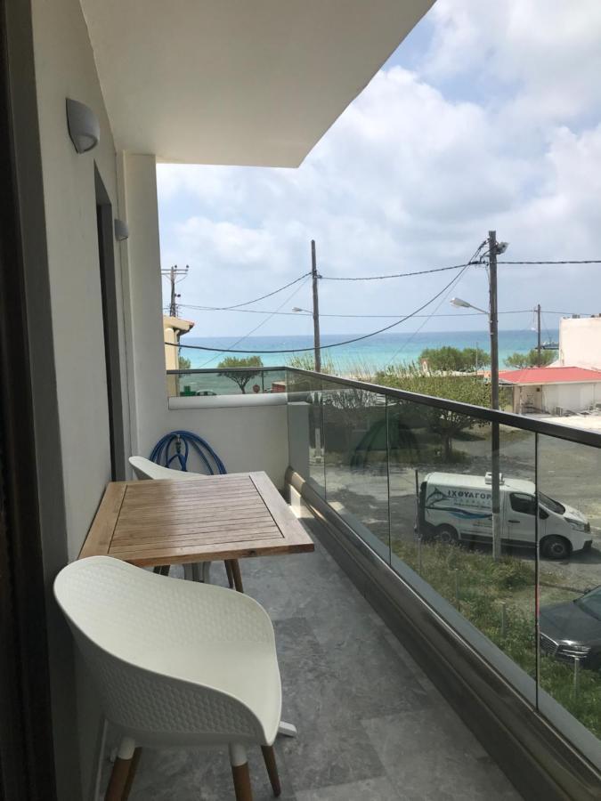 Plakias Family Apartment 외부 사진