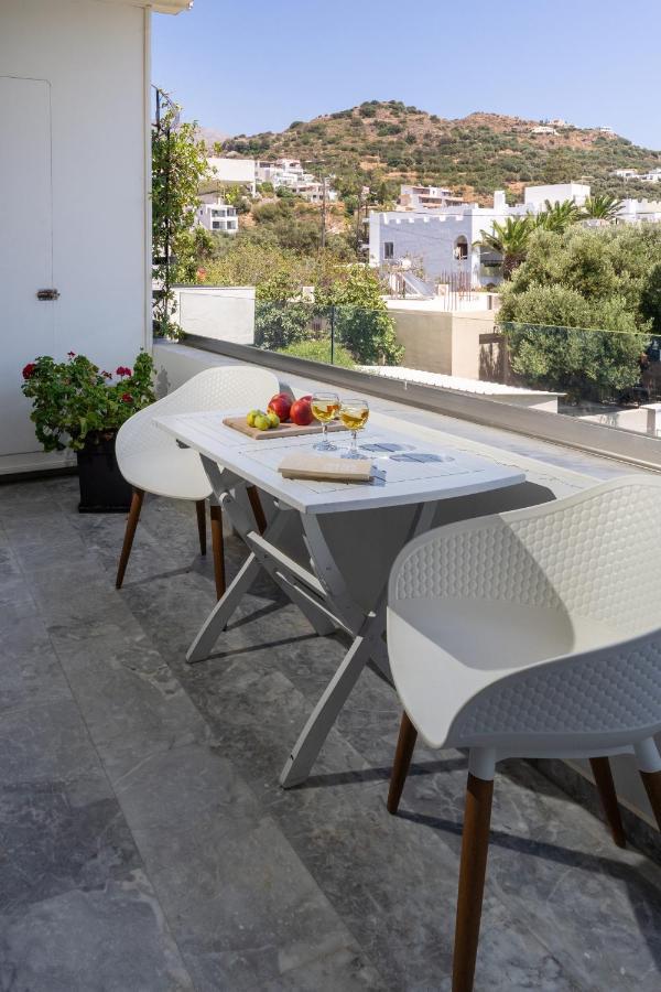 Plakias Family Apartment 외부 사진
