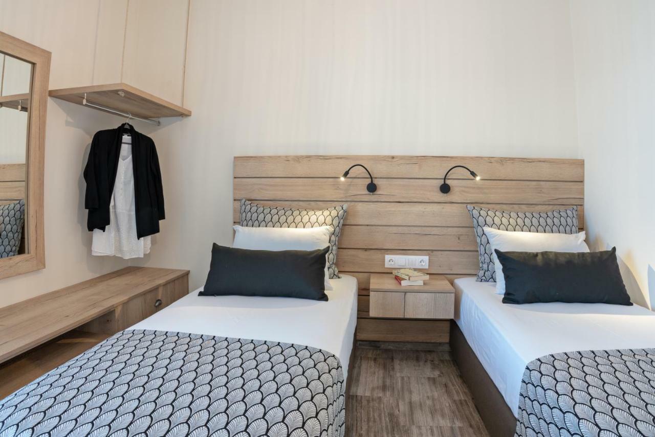 Plakias Family Apartment 외부 사진