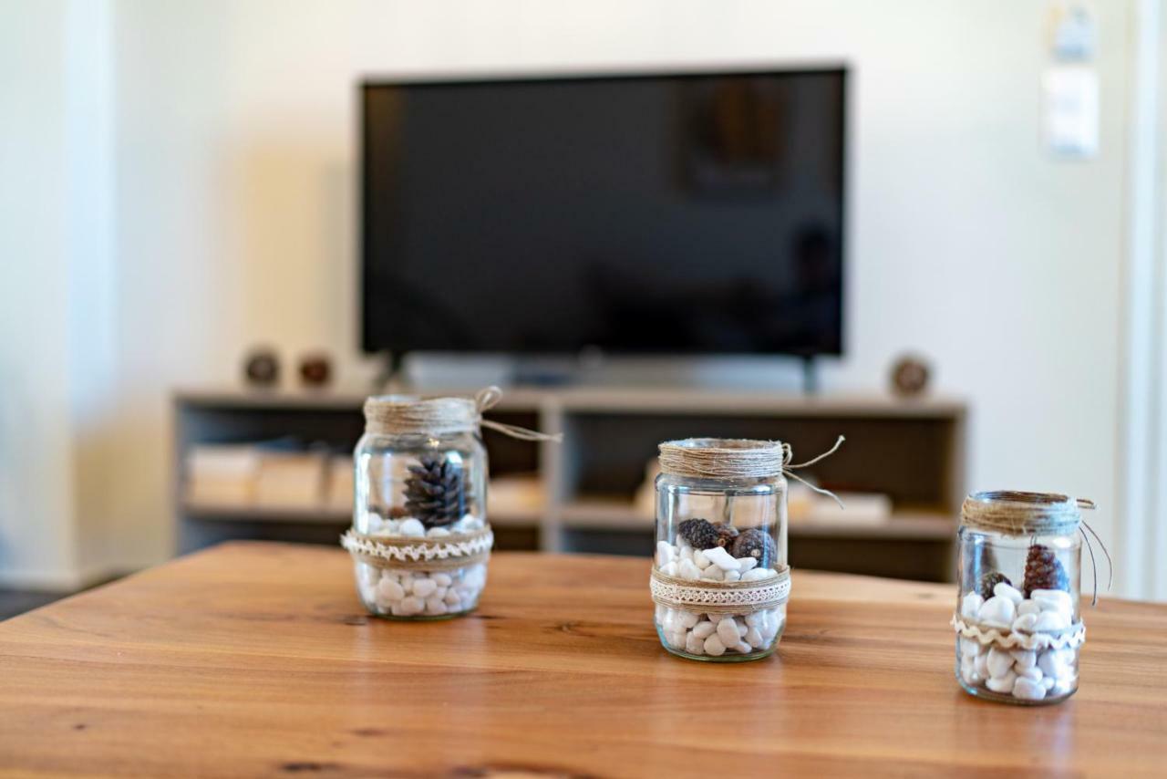 Plakias Family Apartment 외부 사진