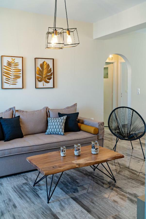 Plakias Family Apartment 외부 사진