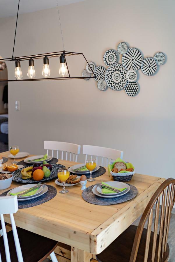 Plakias Family Apartment 외부 사진