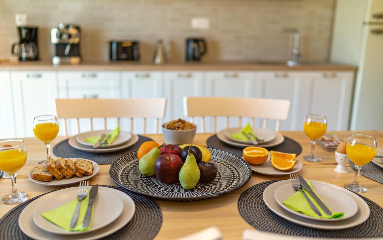 Plakias Family Apartment 외부 사진