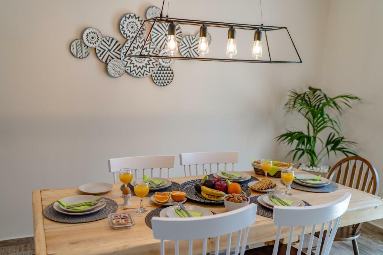 Plakias Family Apartment 외부 사진
